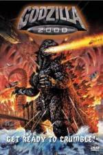 Watch Godzilla 2000 123movieshub
