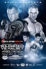 Watch Bellator 126  Alexander Shlemenko and Marcin Held 123movieshub