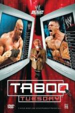 Watch WWE Taboo Tuesday 123movieshub