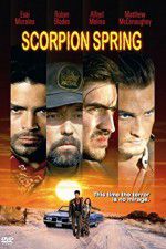 Watch Scorpion Spring 123movieshub