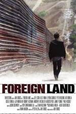 Watch Foreign Land 123movieshub