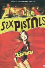 Watch Sex Pistols Agents of Anarchy 123movieshub