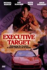 Watch Executive Target 123movieshub