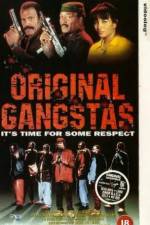Watch Original Gangstas 123movieshub