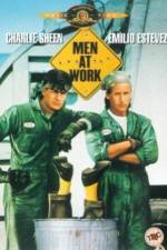 Watch Men at Work 123movieshub