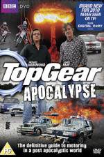 Watch Top Gear Apocalypse 123movieshub