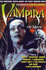 Watch Vampira The Movie 123movieshub