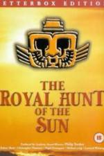 Watch The Royal Hunt of the Sun 123movieshub