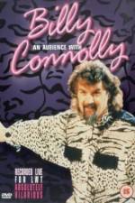 Watch An Audience with Billy Connolly 123movieshub