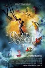 Watch Cirque du Soleil Worlds Away 123movieshub
