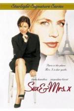 Watch Sex & Mrs X 123movieshub