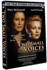 Watch Two Voices 123movieshub