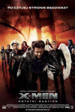 Watch X-Men: The Last Stand 123movieshub