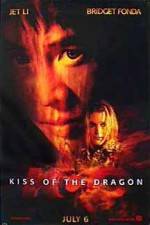 Watch Kiss of the Dragon 123movieshub