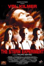 Watch The Steam Experiment 123movieshub