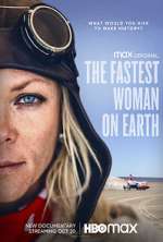 Watch The Fastest Woman on Earth Online 123movieshub