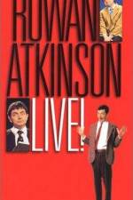 Watch Rowan Atkinson Live 123movieshub