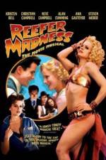 Watch Reefer Madness: The Movie Musical Online 123movieshub