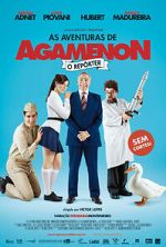 Watch Agamenon: The Film Online 123movieshub