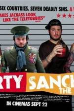 Watch Dirty Sanchez: The Movie 123movieshub
