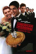 Watch American Wedding 123movieshub