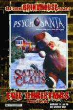 Watch Psycho Santa 123movieshub