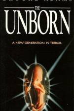 Watch The Unborn 123movieshub