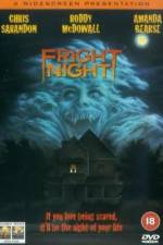 Watch Fright Night 123movieshub