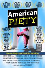 Watch American Piety 123movieshub