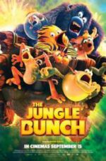 Watch The Jungle Bunch 123movieshub