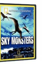 Watch National Geographic - Flying Sky Monsters 123movieshub