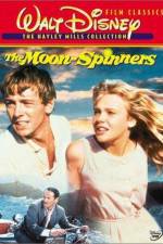 Watch The Moon-Spinners Online 123movieshub