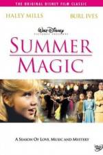 Watch Summer Magic 123movieshub