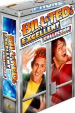 Watch Bill & Ted's Excellent Adventure 123movieshub