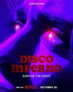 Watch Disco Inferno (Short 2023) 123movieshub