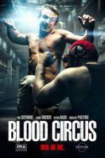 Watch Blood Circus 123movieshub