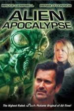 Watch Alien Apocalypse Online 123movieshub