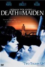 Watch Death and the Maiden 123movieshub