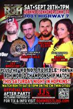 Watch ROH A New Dawn Hopkins 123movieshub