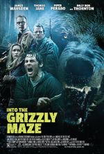 Watch Into the Grizzly Maze 123movieshub