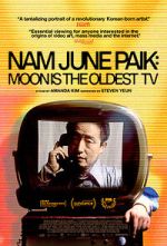 Watch Nam June Paik: Moon Is the Oldest TV 123movieshub