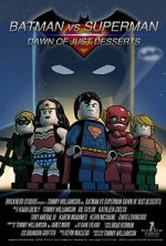 Watch LEGO Batman vs. Superman 2: Dawn of Just Desserts 123movieshub
