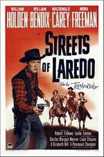 Watch Streets of Laredo 123movieshub