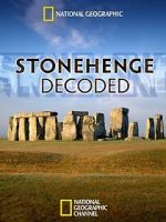 Watch Stonehenge: Decoded 123movieshub