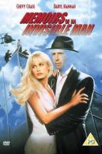 Watch Memoirs of an Invisible Man 123movieshub