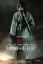 Watch Crouching Tiger, Hidden Dragon: Sword of Destiny 123movieshub