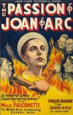 Watch The Passion of Joan of Arc 123movieshub