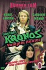 Watch Captain Kronos - Vampire Hunter 123movieshub