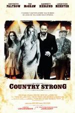 Watch Country Strong 123movieshub