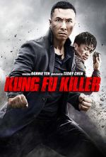 Watch Kung Fu Jungle 123movieshub